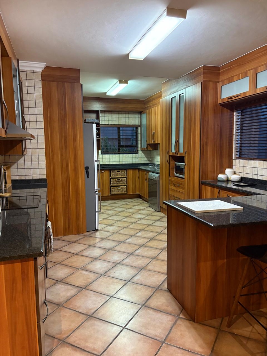 To Let 3 Bedroom Property for Rent in Boschdal North West